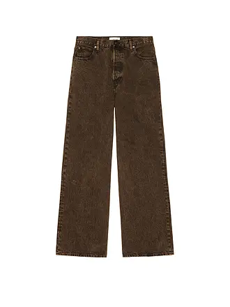 FRAME | Jeans Wide Leg THE COLLEGIATE | 